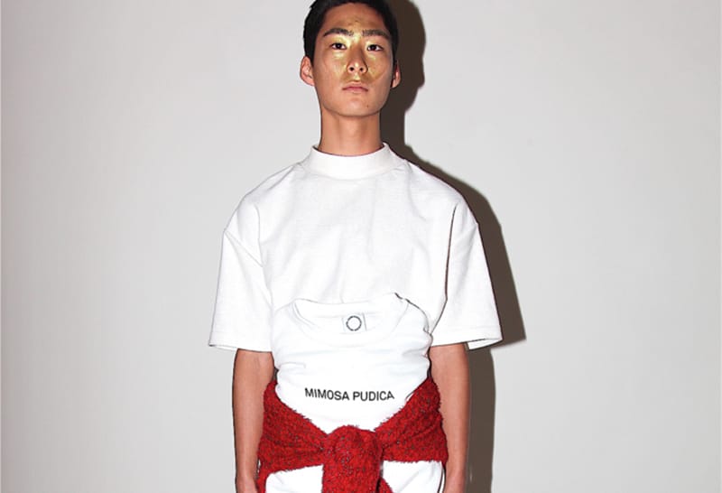 Julian Klincewicz’s “Hey, I Like You” Blurs the Line Between Fashion and Art