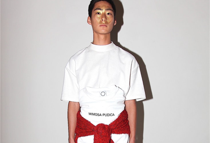 Julian Klincewicz’s “Hey, I Like You” Blurs the Line Between Fashion and Art