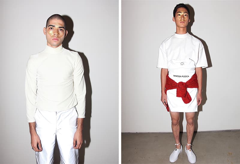 Julian Klincewicz Hey I Like You