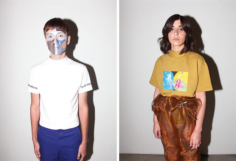 Julian Klincewicz Hey I Like You