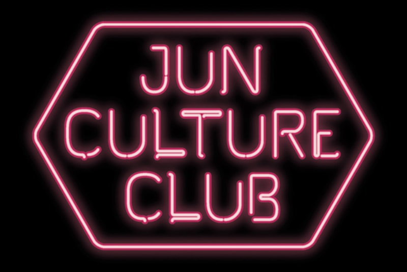 JUN CULTURE CLUB