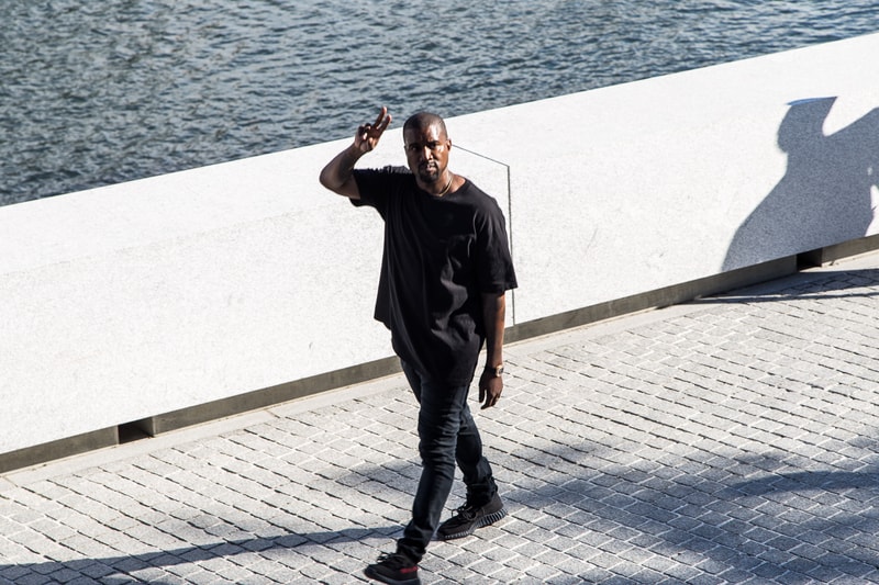 Yeezy Season 4 Pricing Kanye West prices clothing fashion