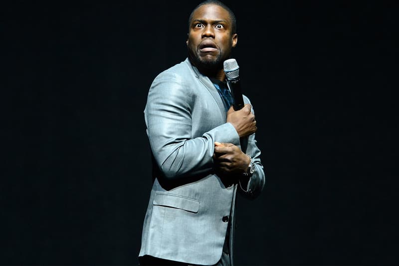 Kevin Hart Worlds Highest Paid Comedian Forbes