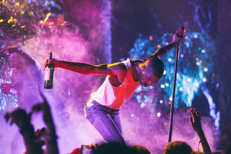Kid Cudi Diss Drake Kanye West