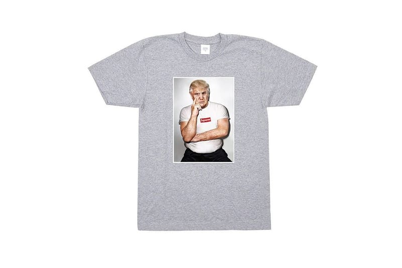 Kidult Offers Free "Pax Americana" T-Shirts Following "Visual Rape" Show