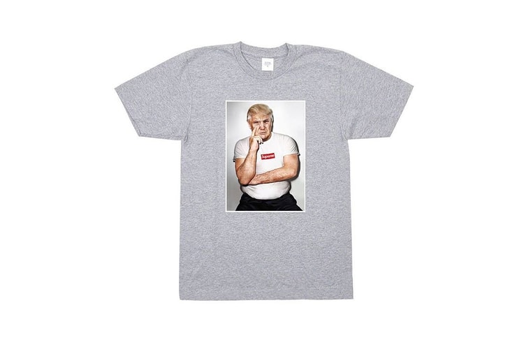 Kidult Offers Free "Pax Americana" T-Shirts Following "Visual Rape" Show