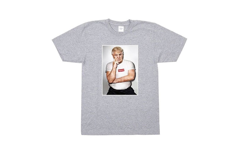 Kidult Free Pax Americana T-shirts