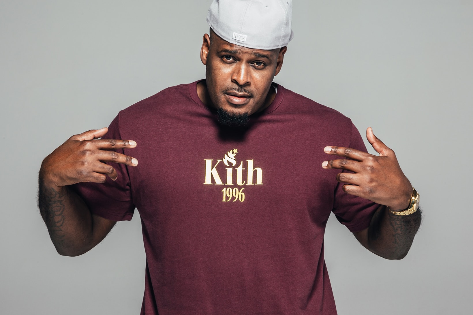 KITH 96 Collection