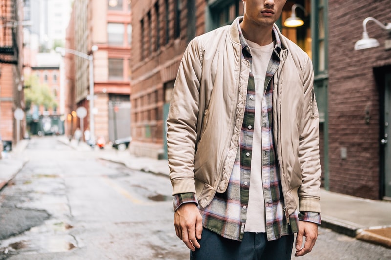 KITH 2016 Fall Collection