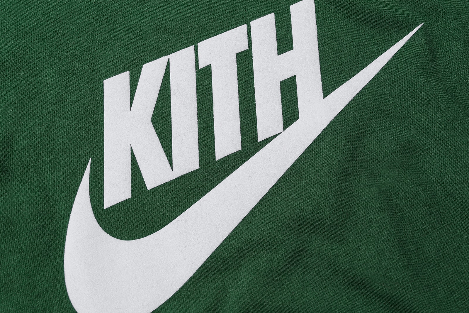 Kith Nike Tennis Tee