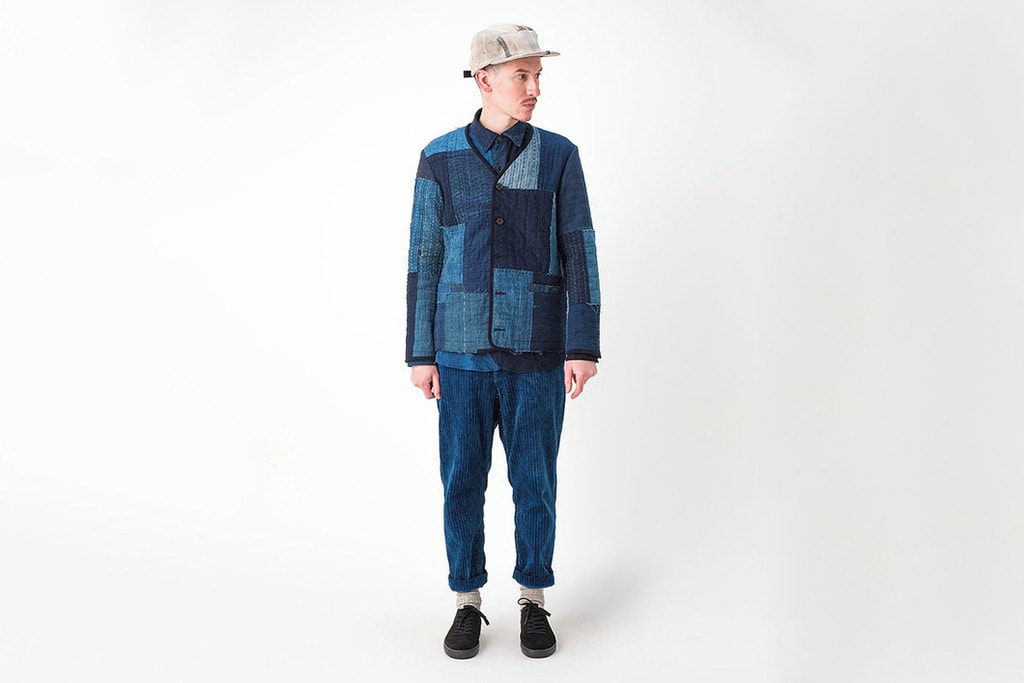 KUON 2016 Fall/Winter Collection