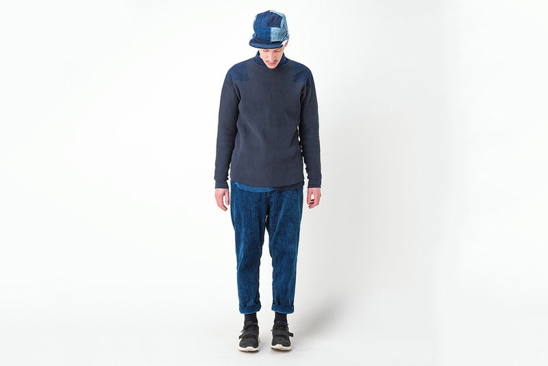KUON 2016 Fall/Winter Collection