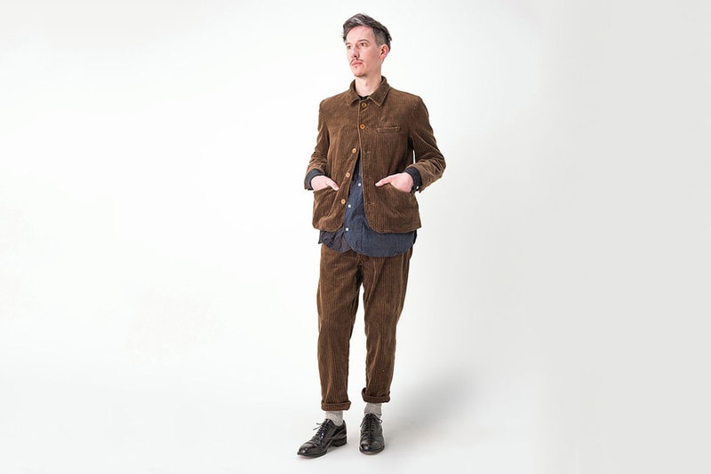 KUON 2016 Fall/Winter Collection