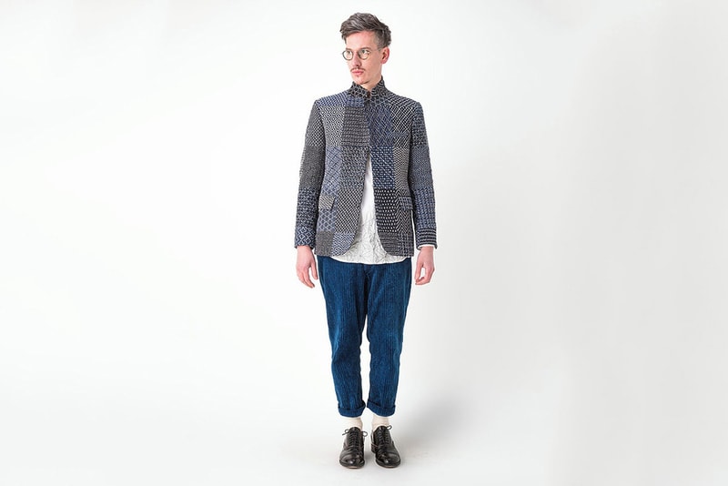 KUON 2016 Fall/Winter Collection