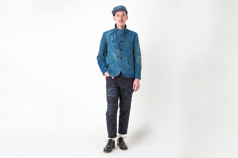 KUON 2016 Fall/Winter Collection