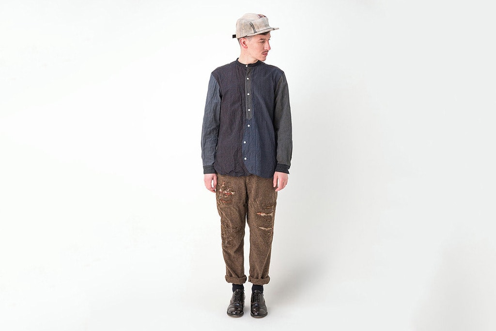KUON 2016 Fall/Winter Collection