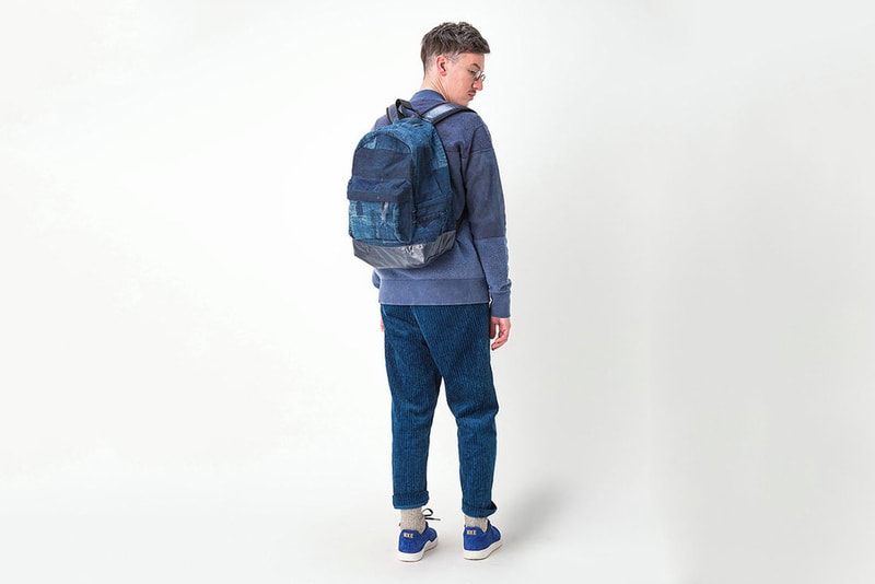 KUON 2016 Fall/Winter Collection