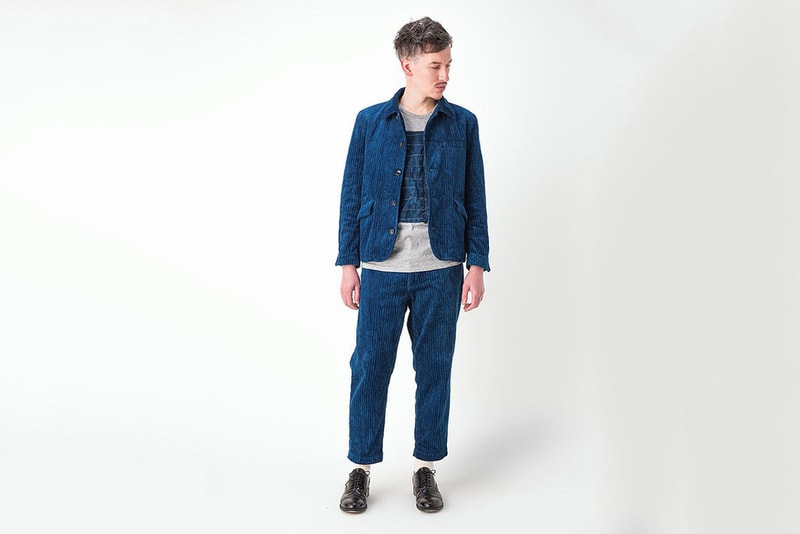 KUON 2016 Fall/Winter Collection
