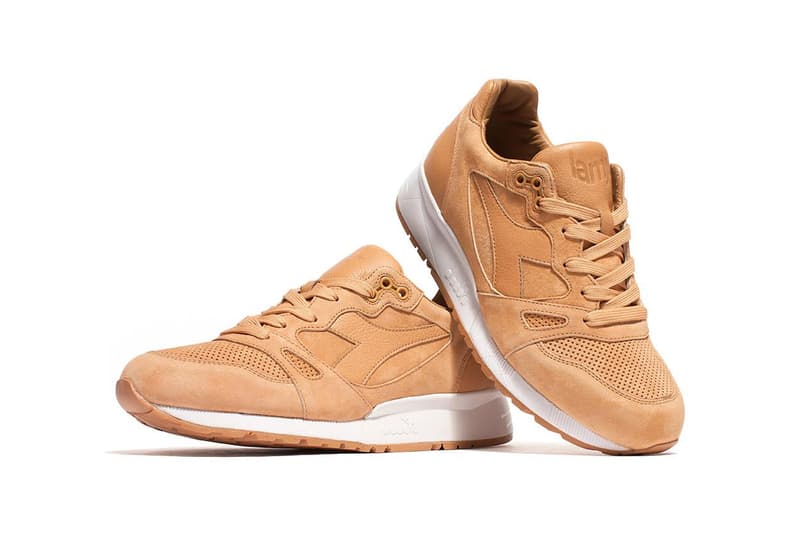 La MJC Diadora S8000 All Gone 2010
