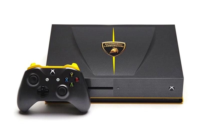 Forza Horizon 3 custom xbox one giveaway