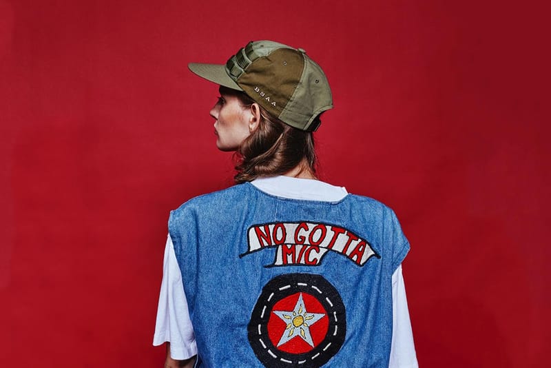 Biohazard-Themed Collection Marks Launch of Japan's Six+One Label