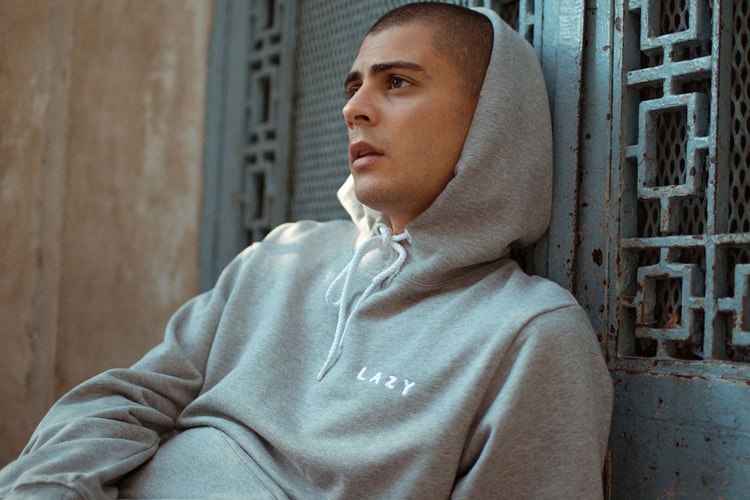 Lazy Oaf's 2016 Winter Lookbook Sees a Wide Range of Relaxed Fits