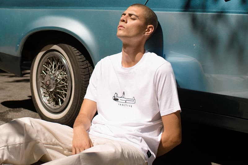 Lazy Oaf 2016 Fall/Winter Collection “Not Now”