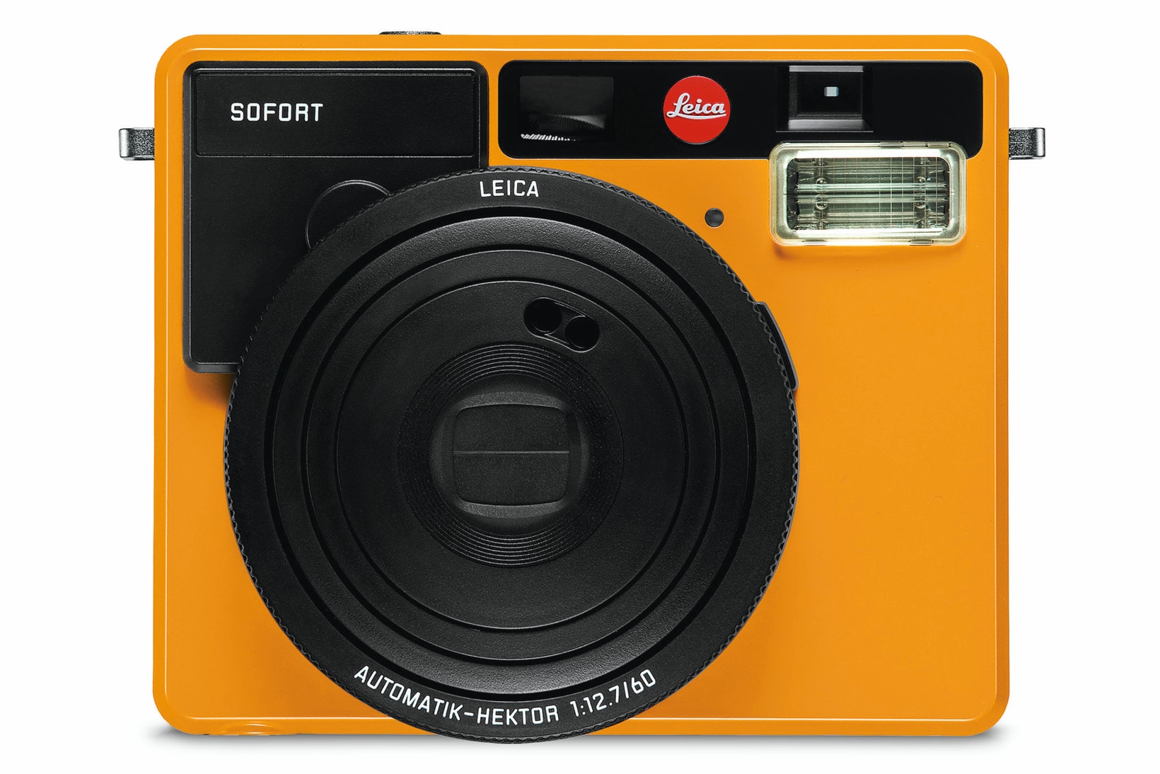 Leica Sofort D-Lux Fuji Instax Mini 90