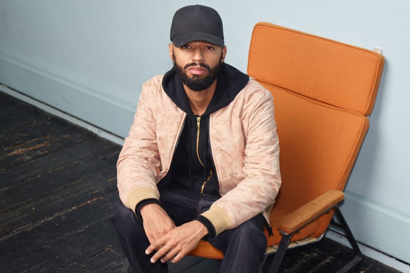 Levi’s Made & Crafted Puts Quality First With Latest Collection