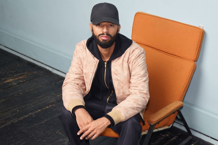 Levi’s Made & Crafted Puts Quality First With Latest Collection