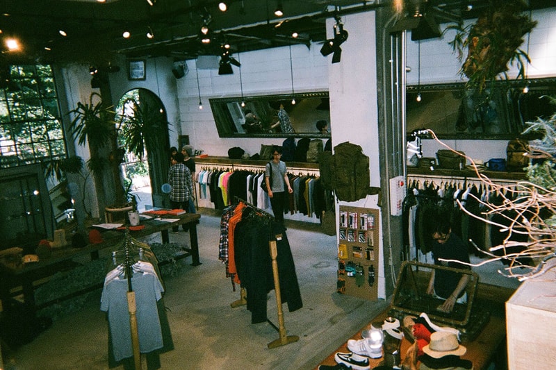 nonnative Japan