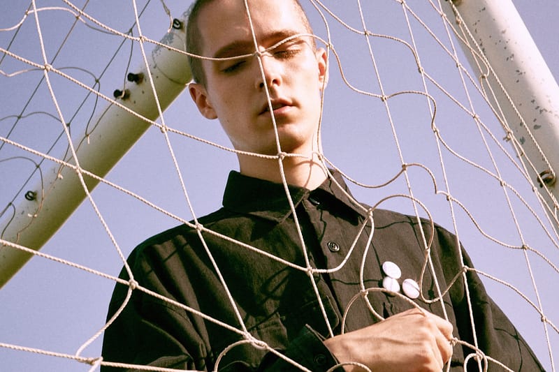 LIFUL's 2016 Fall/Winter Collection Will Get You in the Minimalistic 'Mood' 