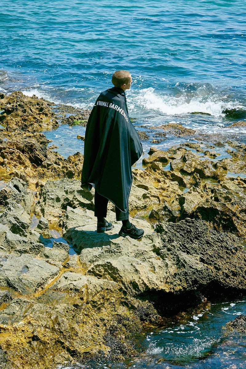 LIFUL Mood Fall Winter 2016