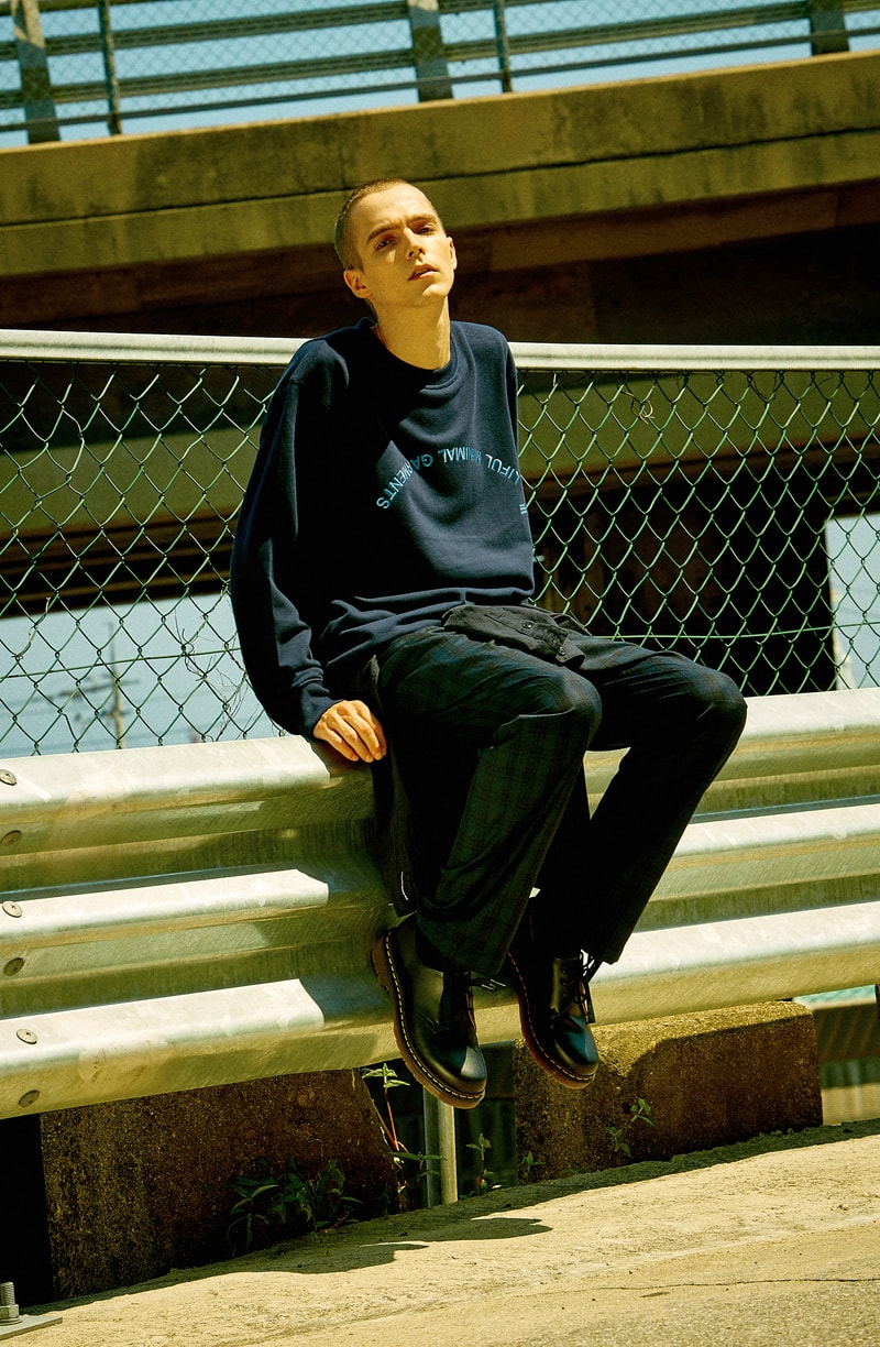 LIFUL Mood Fall Winter 2016