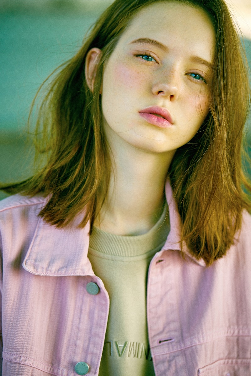 LIFUL Mood Fall Winter 2016