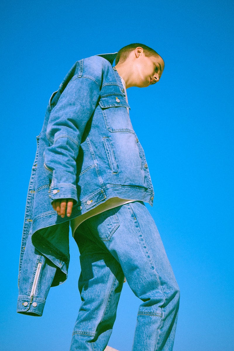 LIFUL Mood Fall Winter 2016