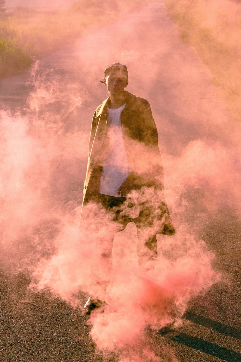 LIFUL Mood Fall Winter 2016