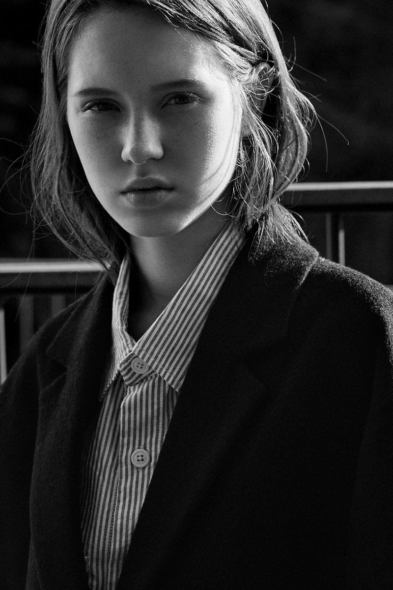 LIFUL Mood Fall Winter 2016