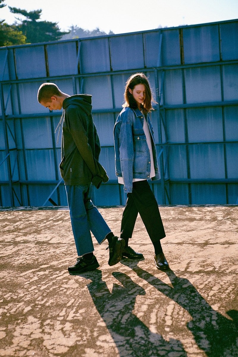 LIFUL Mood Fall Winter 2016