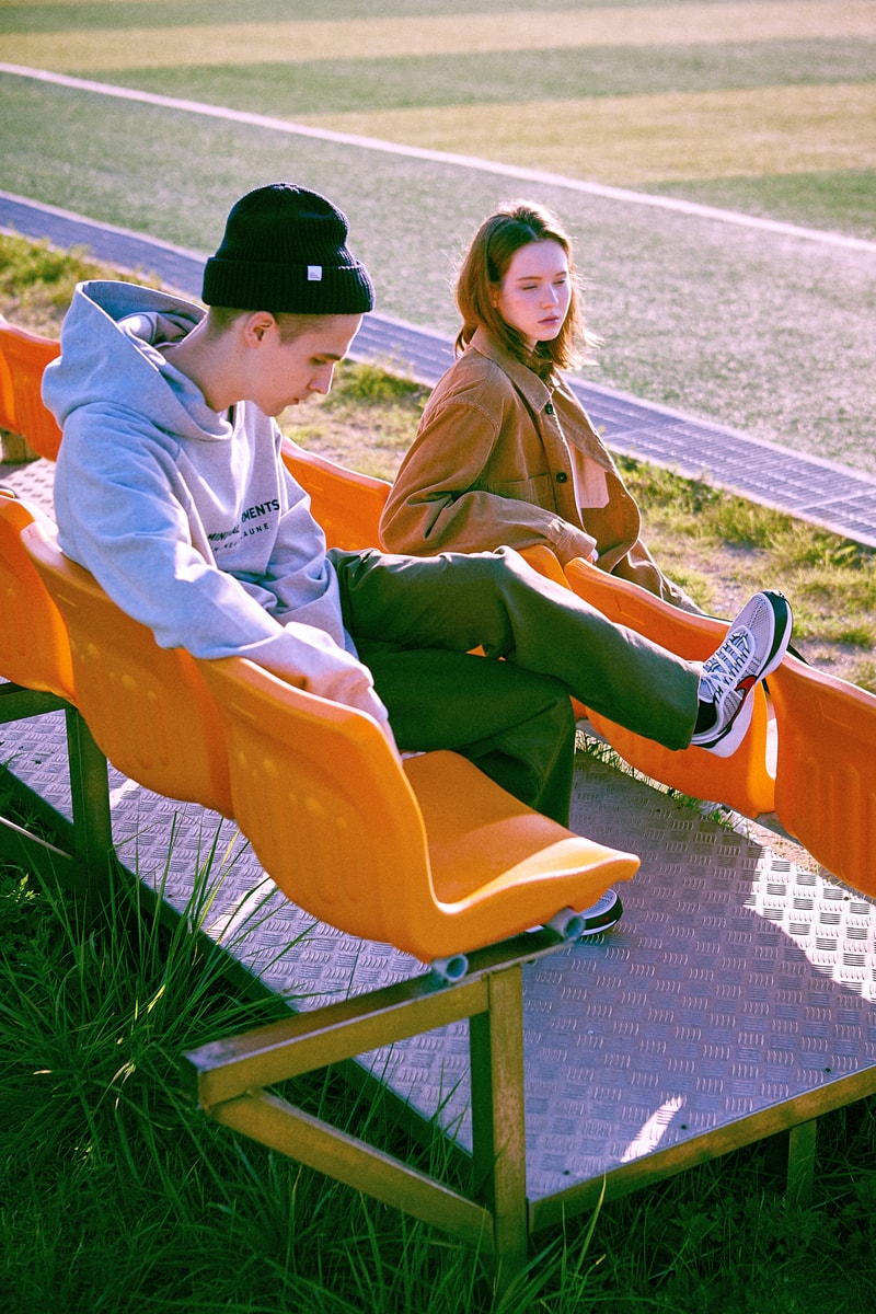 LIFUL Mood Fall Winter 2016