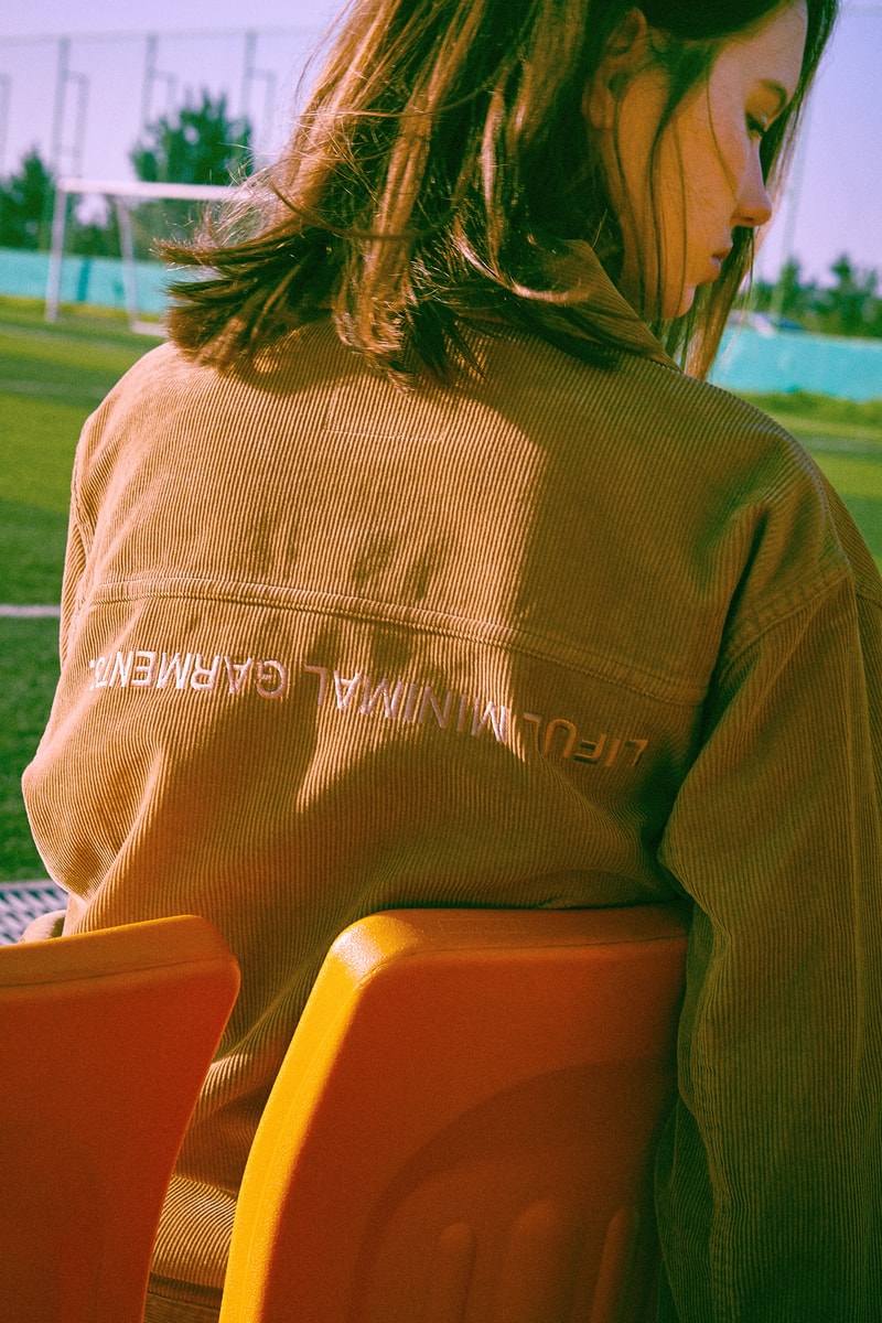 LIFUL Mood Fall Winter 2016