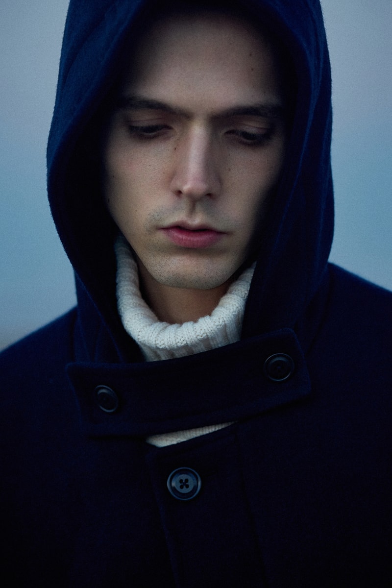 LIFUL Mood Fall Winter 2016
