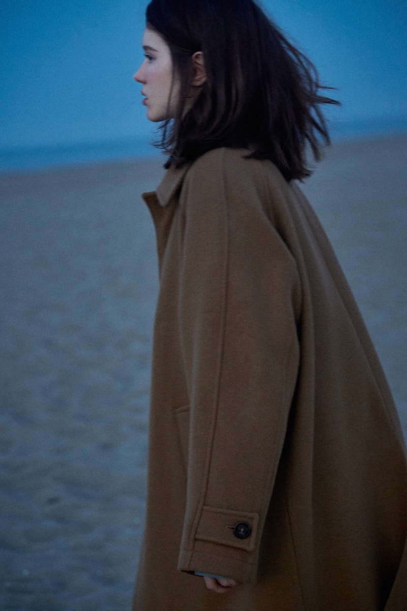 LIFUL Mood Fall Winter 2016