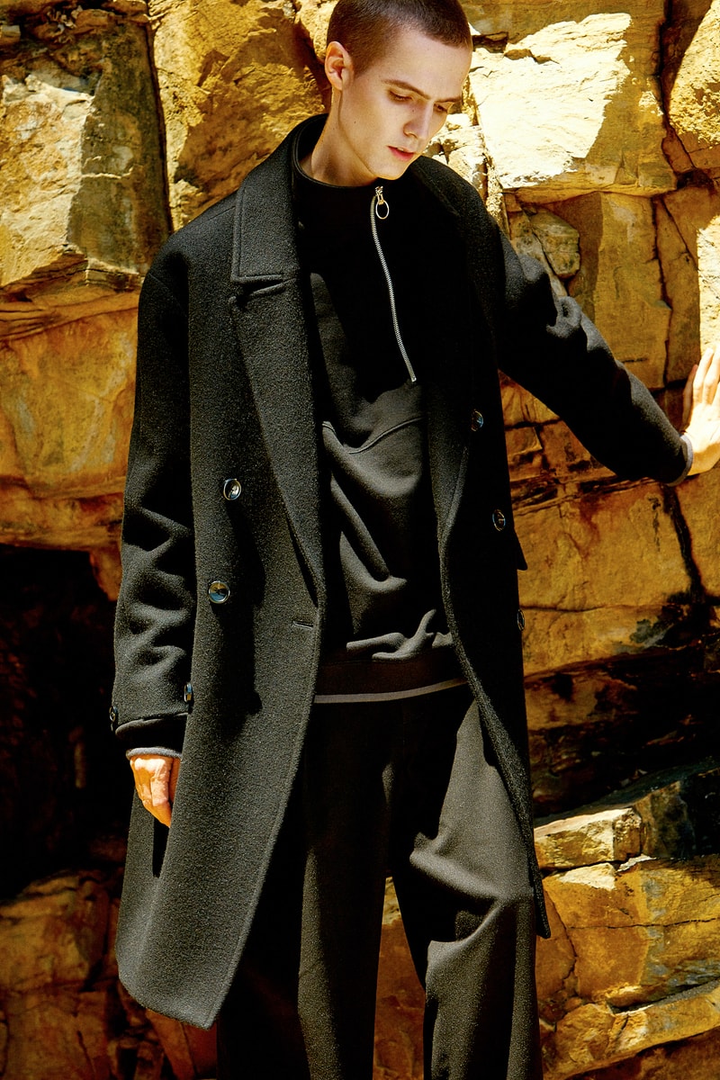 LIFUL Mood Fall Winter 2016