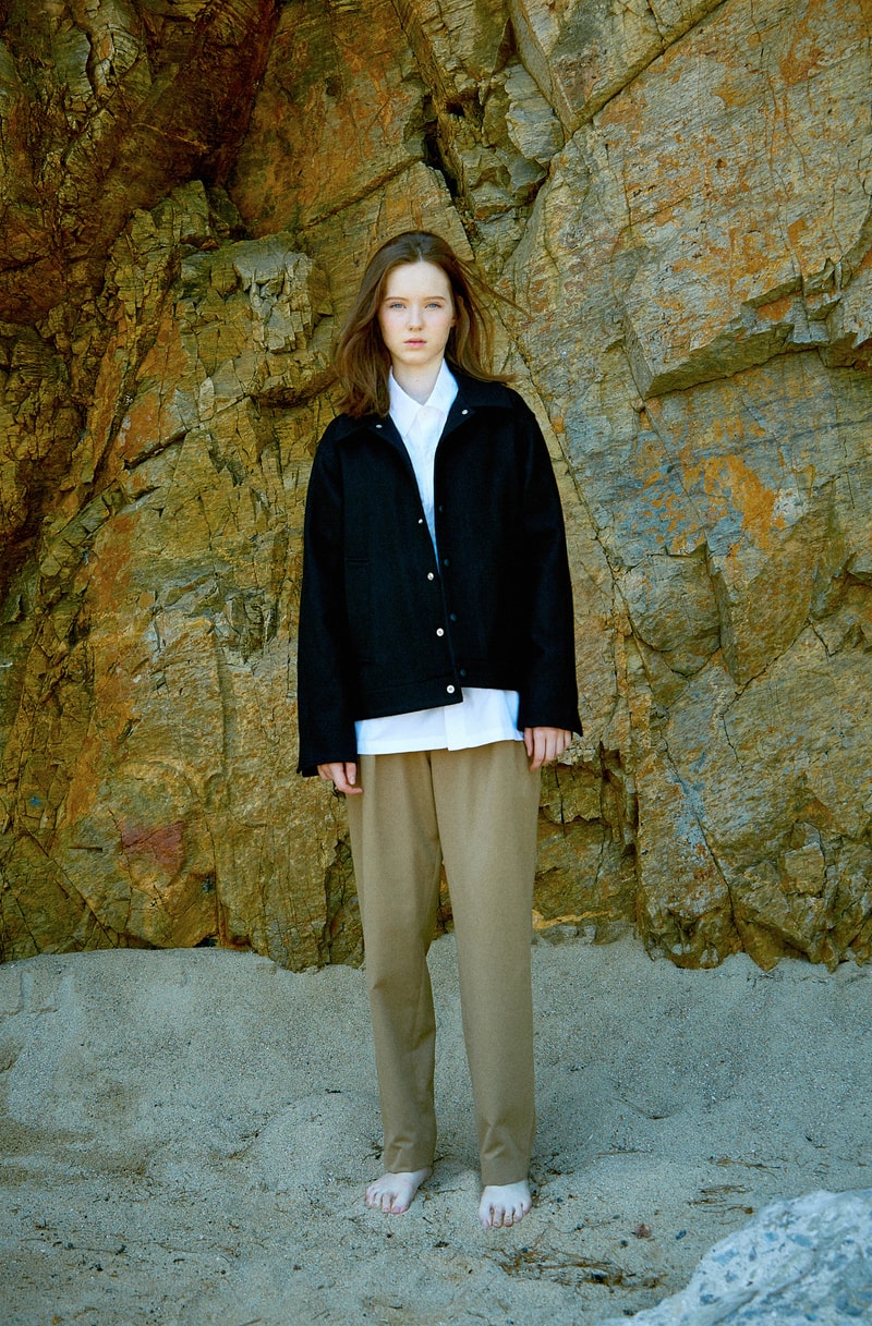 LIFUL Mood Fall Winter 2016