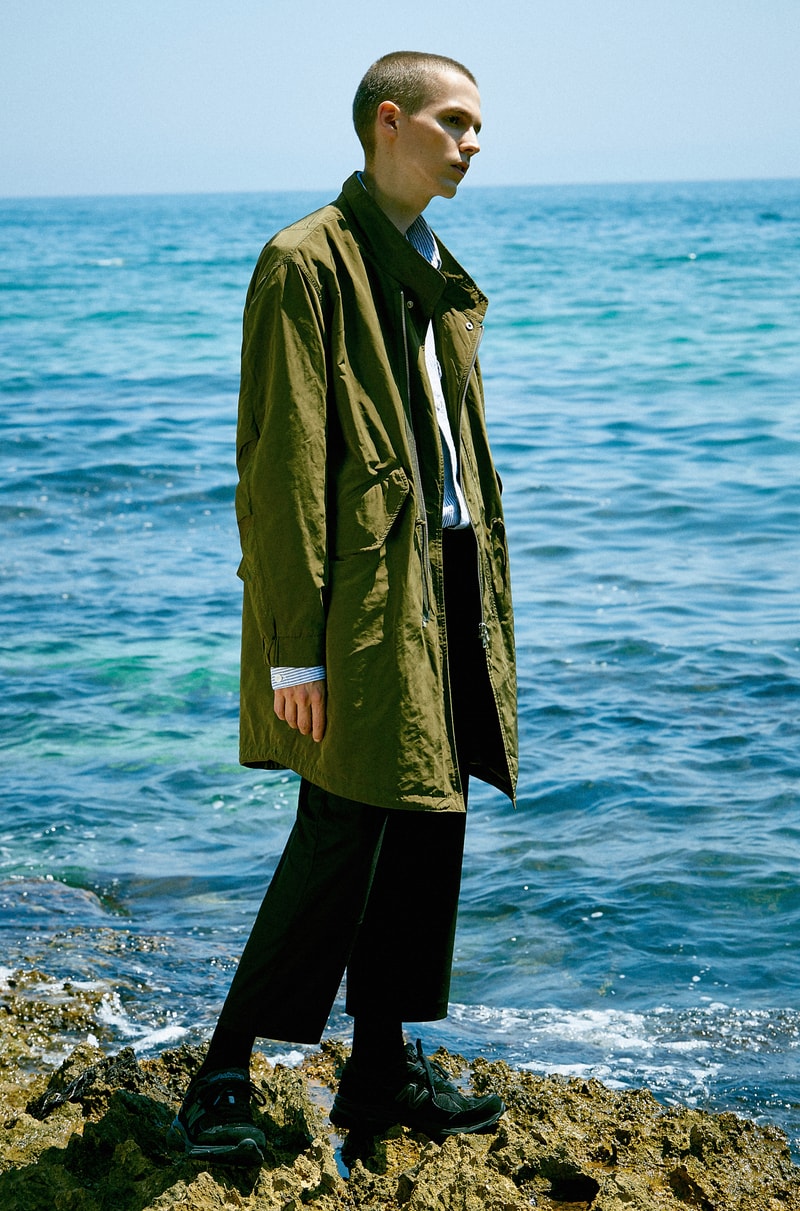LIFUL Mood Fall Winter 2016