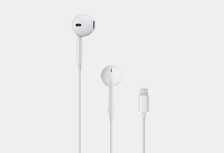 Apple Currently Working on Fix for Lightning EarPods Remote Control Issue