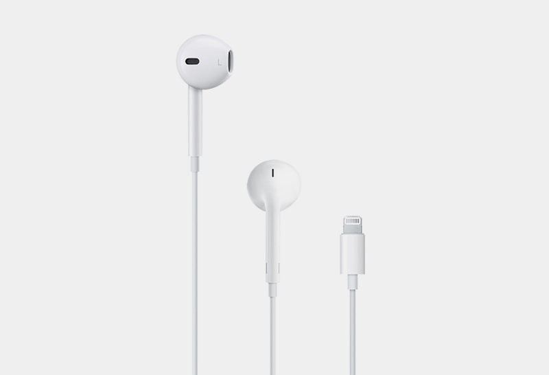 Apple Lightning EarPods Remote Control Issue