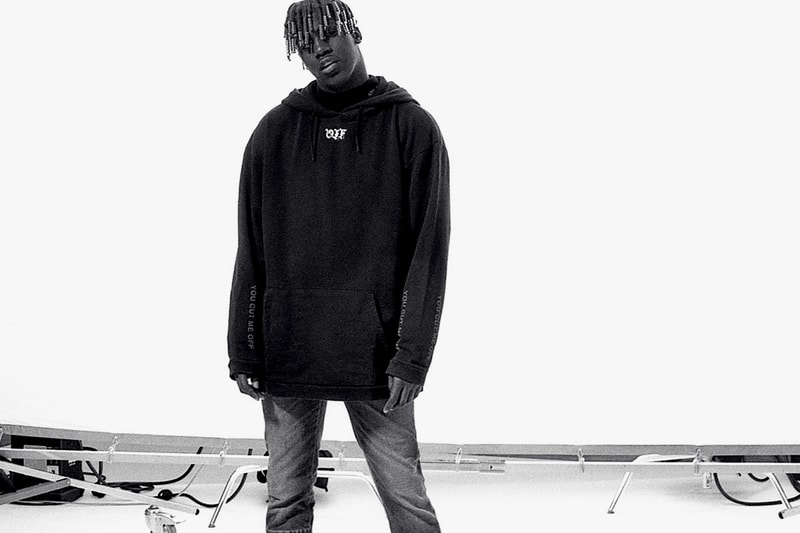 Lil Yachty SSENSE Interview