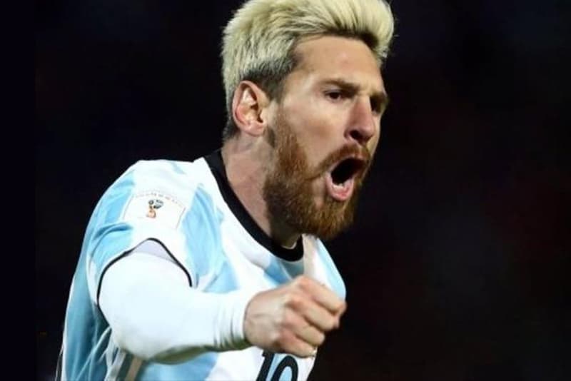 Lionel Messi Explains His Argentina Return
